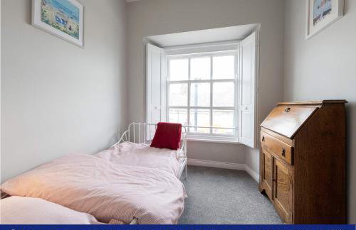 Hamilton House Holiday Apartments - Foto 97