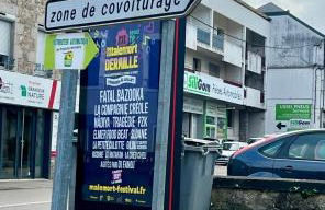 Chez gaillard petit studio sans cuisine entièrement rénové au calme - Foto 29