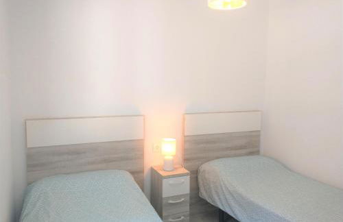 Modern nieuwbouwappartement aan het strand van de Mar Menor in Santiago de la Ribera - Foto 27