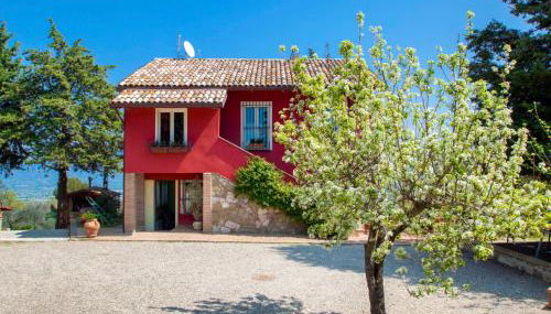 Holiday Home Agriturismo la Casetta di Chiara by Interhome - Foto 2