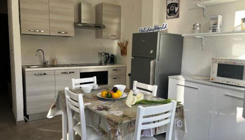 Casa Giorgia by Holiday World - Foto 5, stove