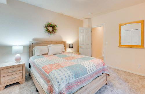 Pet-Friendly Longmont Home with McIntosh Lake Access - Foto 29