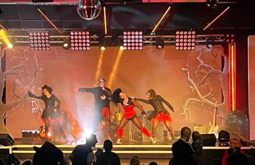 Surfside Bliss - Cayton Bay Park Caravan - Foto 33