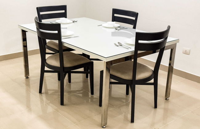 Fresh & Fabulous 2bdr - 5 min to Airport - Foto 17