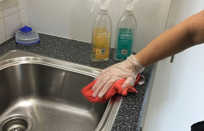 Sabina On Little Myers - Foto 6