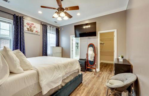 14 Mi to Augusta! Family Home with Pet-Friendly Yard - Foto 11