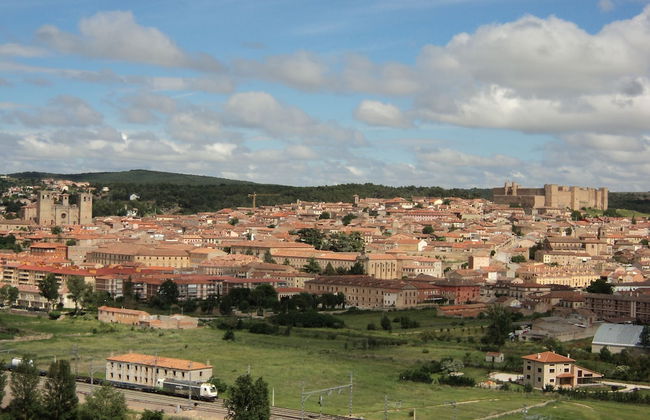 Castillo De La Riba - Foto 19