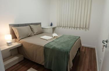 Apartamento Home Club, com dois quartos! - Foto 27