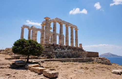 Serenity Athens - Foto 58