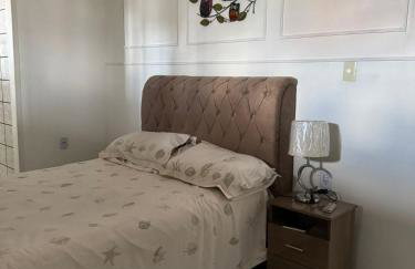 Apartamento completo com suíte - Foto 4