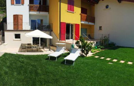 Anna Apartments - Foto 10