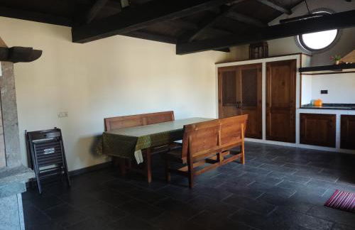 Casa rural con piscina, Cedeira, San Román - Foto 3