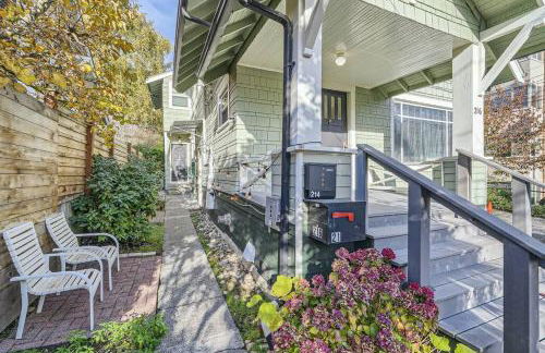 Prime Location walk to attractions w Free Parking - Foto 21