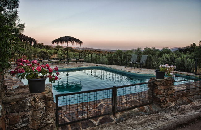 Finca La Ramallosa - Foto 52