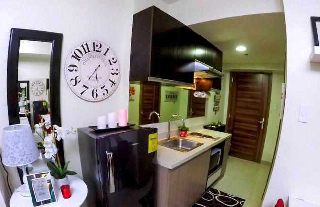 Studio Condo at Horizons 101 - Foto 9
