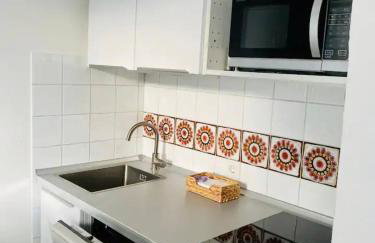 City flat 8 - Foto 9