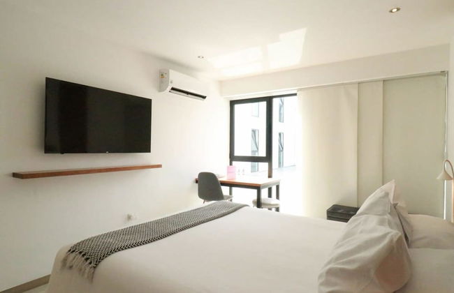 w Cozy Loft w AC in Barranco - Photo 15