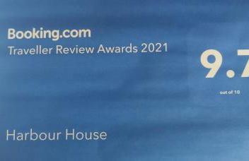 Harbour House - Photo 19