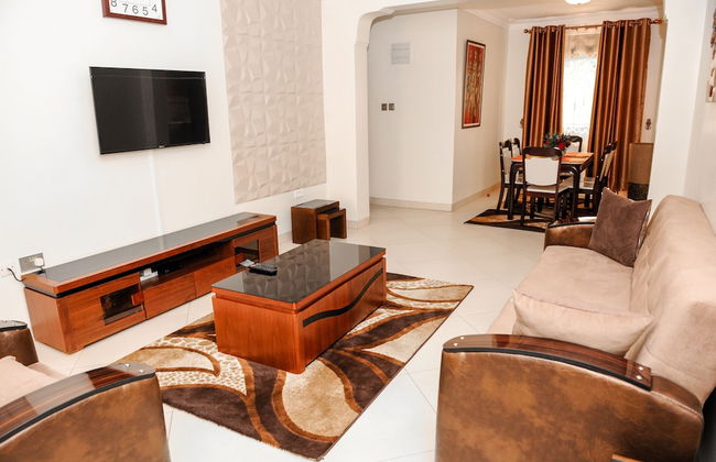 Eric Wilkins Apartments - Photo 45