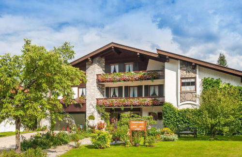 Ferienwohnungen Helga Mayer inkl. Chiemgaukarte - Foto 3