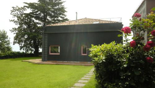 Milo Agriproduction - Foto 2, Garden view