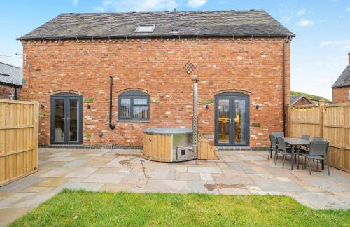 Babbling Brook Barn - Foto 1