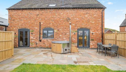 Babbling Brook Barn - Foto 1