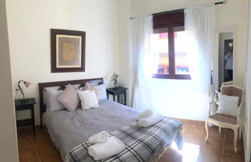 off line Deluxe 2 bedroom Golf Apartment Puerto Banus Marbella 12 Minutes Away by G00gIeMaps - Photo 20
