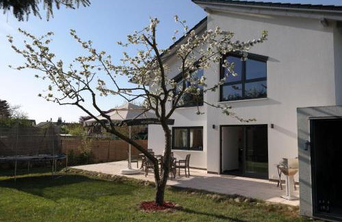 Ferienhaus Frankstraße 5b - Foto 7