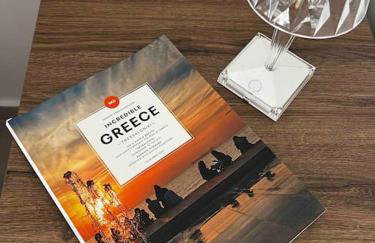 •Naiades Villas•Meliti• - Photo 2