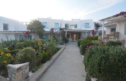 ThalaSEA - village Antiparos - Foto 57