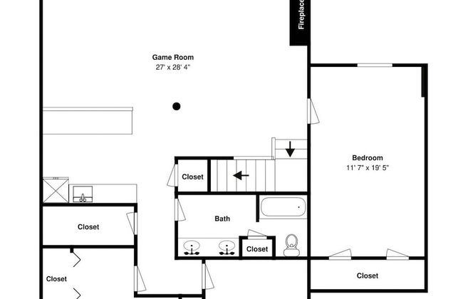 Water & Mountain Retreat by Taylor Made Deep Creek - Foto 12