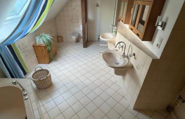 Große Ferienwohnung direkt an den Weinbergen - Foto 14