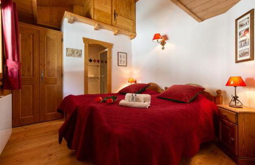 Appt Bec D4 - Happy Rentals - Photo 7