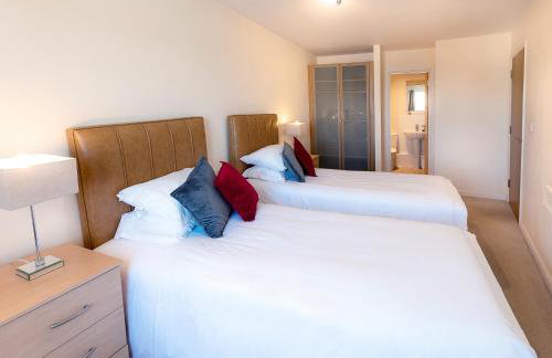 Abodebed - Handleys Court - Foto 19