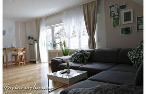 Schöne 4-Zimmerwohnung, Schlangenbad bei Wiesbaden/Mainz/FFM - Foto 36