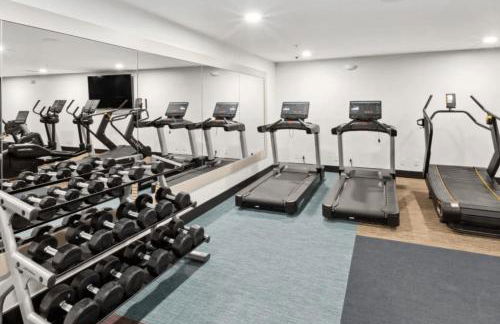 Blueground Hayward pool on-site restaurants SFO-1698 - Foto 20