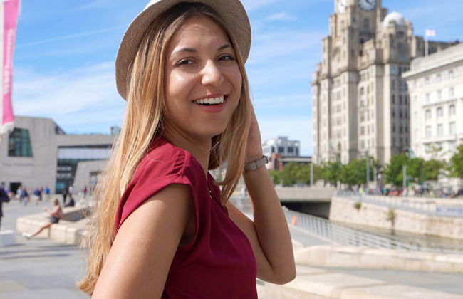 Liverpool Pass - Foto 1