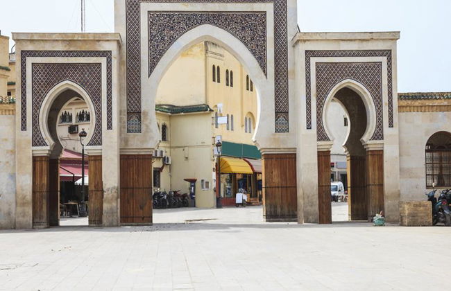 Visita guiada a Fez a partir de Casablanca - Foto 3