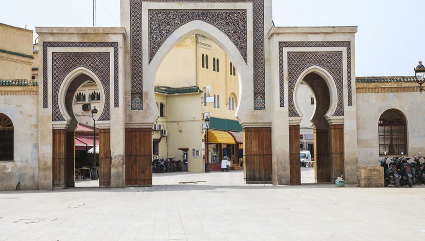 Fez besichtigen ab Casablanca - Foto 3