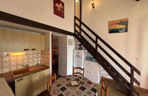 Maison deux pièces cabine PORT LA NOUVELLE PN370-026 - Foto 14