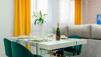 Luxe Apartment Madrid 7 paradas de Metro de Sol - Photo 5