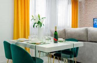 Luxe Apartment Madrid 7 paradas de Metro de Sol - Photo 5