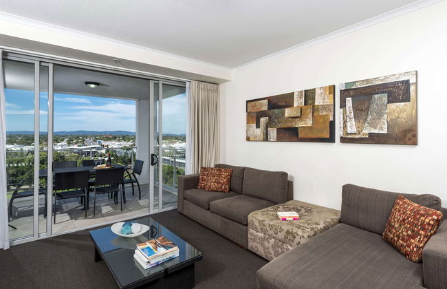 Oaks Ipswich Aspire Suites - Foto 7