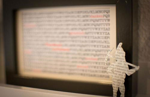 Boutique Ferienwohnungen mit Gartensauna, Nähe Europapark und Straßburg "ÜberNacht - am Talbach" - Foto 6