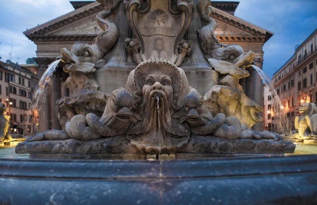 La Residenza del Sole al Pantheon - Photo 58