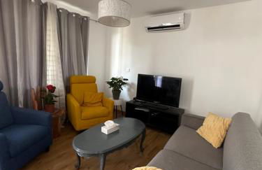 Maison cosy climatisée avec jardin - Foto 22