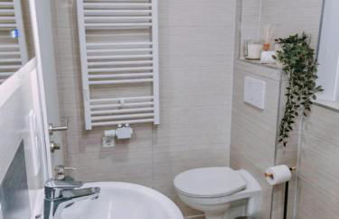 Charmantes schickes Apartment - Foto 13