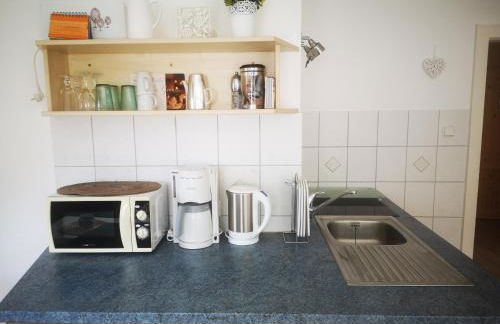 Ferienwohnungen und Ferienhaus im Nixenweg - Foto 7