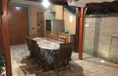 VILLA VENERE near the sea- 25 minutes to S.Peter - Foto 13